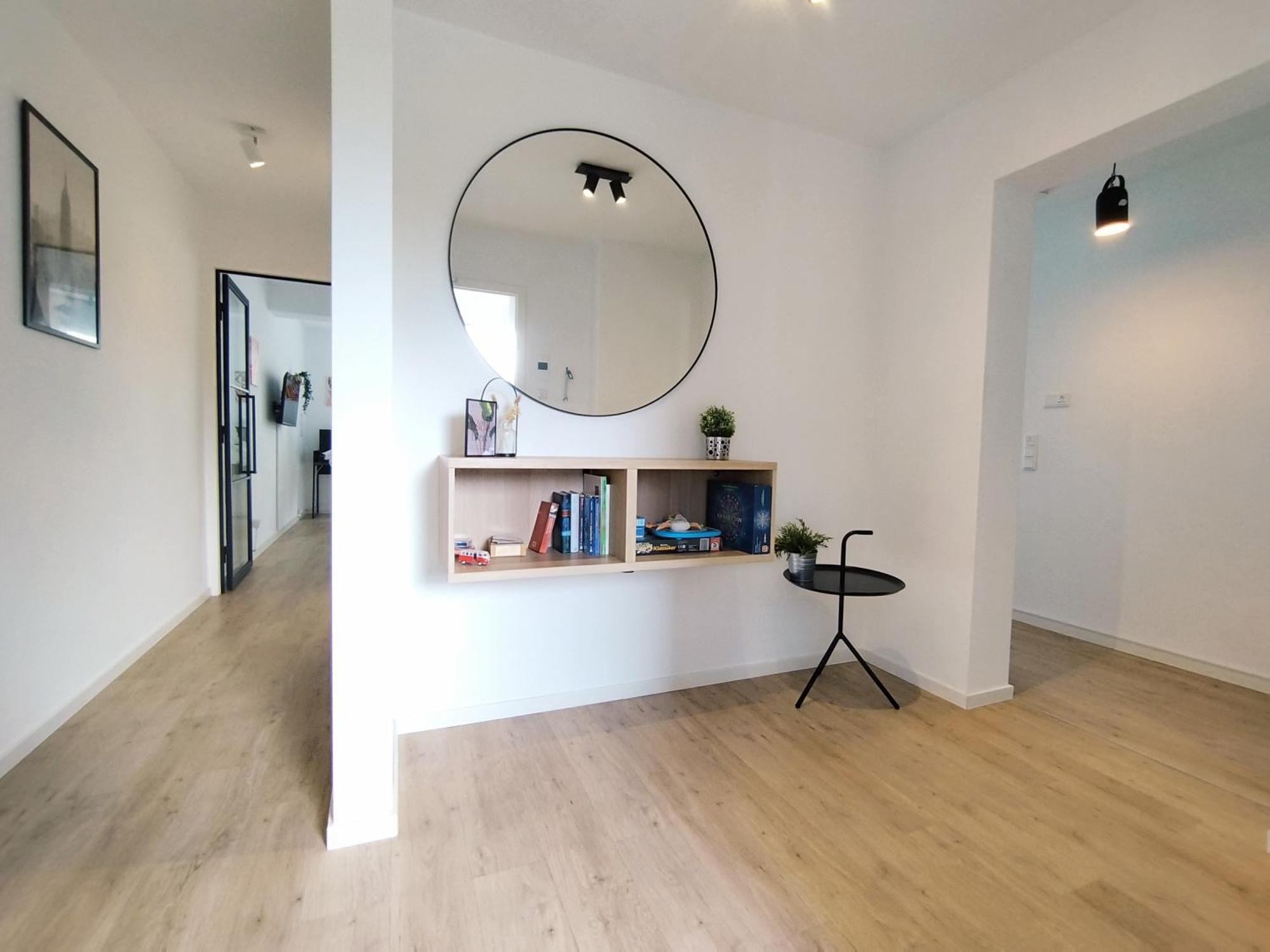 Bright Apartment Fuer Bis Zu 5 ארלנגן מראה חיצוני תמונה
