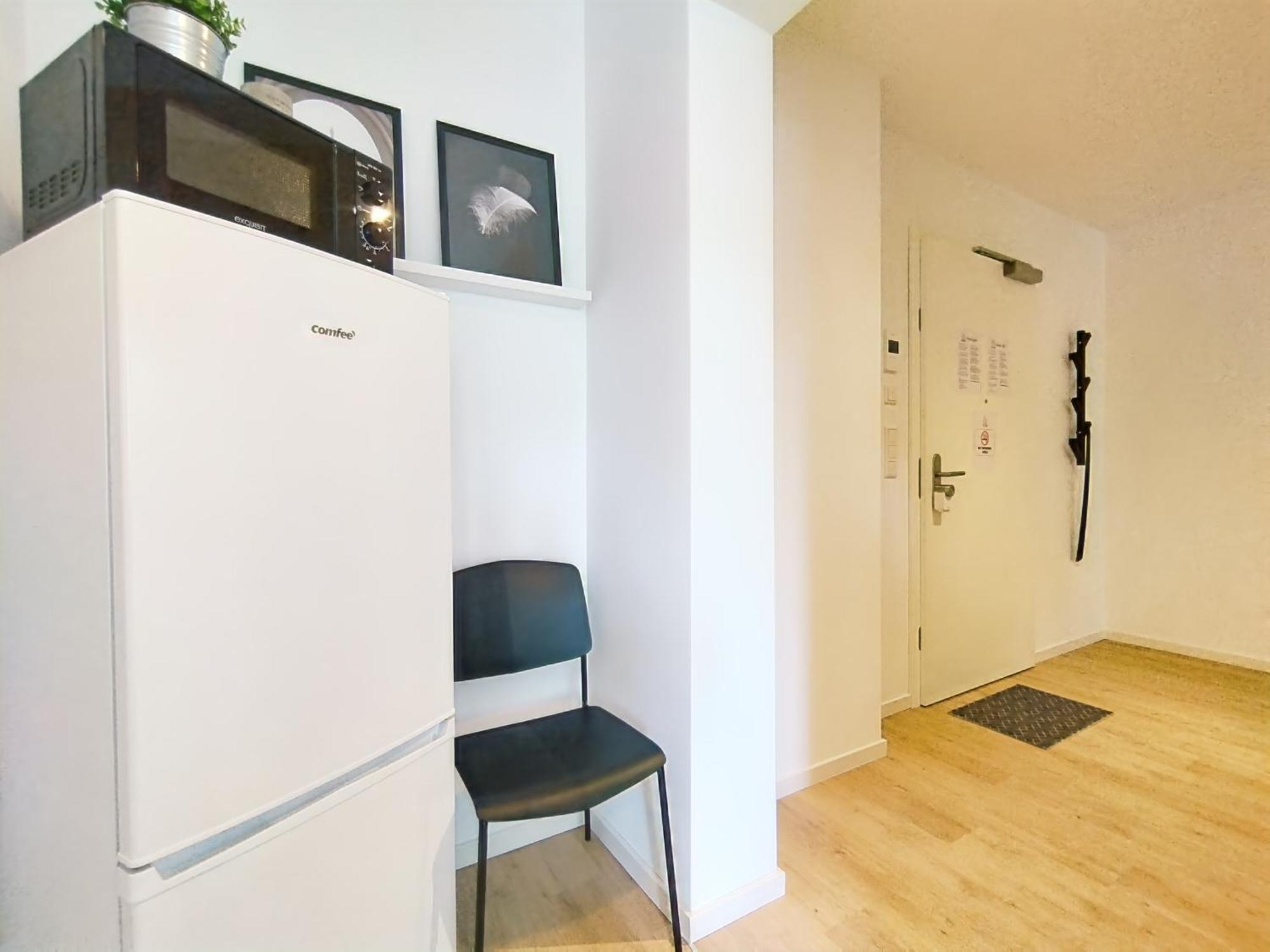 Bright Apartment Fuer Bis Zu 5 ארלנגן מראה חיצוני תמונה