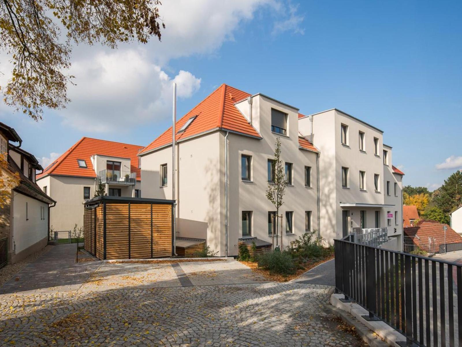 Bright Apartment Fuer Bis Zu 5 ארלנגן מראה חיצוני תמונה